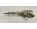 Recambio de inyector para peugeot 307 (s1) xr clim referencia OEM IAM 0445110076  
