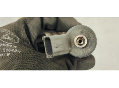 Recambio de inyector para peugeot 307 (s1) xr clim referencia OEM IAM 0445110076  