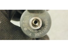 Recambio de inyector para peugeot 307 (s1) xr clim referencia OEM IAM 0445110076  