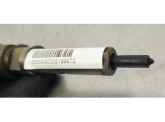 Recambio de inyector para peugeot 307 (s1) xr clim referencia OEM IAM 0445110076  