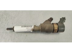 Recambio de inyector para peugeot 307 (s1) xr clim referencia OEM IAM 0445110076  