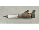Recambio de inyector para peugeot 307 (s1) xr clim referencia OEM IAM 0445110076  