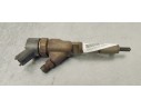 Recambio de inyector para peugeot 307 (s1) xr clim referencia OEM IAM 0445110076  