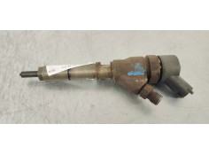 Recambio de inyector para peugeot 307 (s1) xr clim referencia OEM IAM 0445110076  