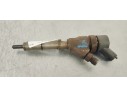 Recambio de inyector para peugeot 307 (s1) xr clim referencia OEM IAM 0445110076  