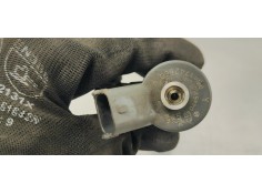Recambio de inyector para peugeot 307 (s1) xr clim referencia OEM IAM 0445110076  
