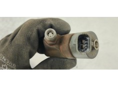 Recambio de inyector para peugeot 307 (s1) xr clim referencia OEM IAM 0445110076  