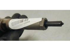 Recambio de inyector para peugeot 307 (s1) xr clim referencia OEM IAM 0445110076  