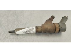 Recambio de inyector para peugeot 307 (s1) xr clim referencia OEM IAM 0445110076  