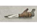 Recambio de inyector para peugeot 307 (s1) xr clim referencia OEM IAM 0445110076  