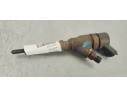 Recambio de inyector para peugeot 307 (s1) xr clim referencia OEM IAM 0445110076  
