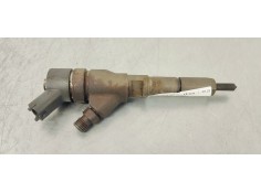 Recambio de inyector para peugeot 307 (s1) xr clim referencia OEM IAM 0445110076  