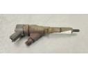 Recambio de inyector para peugeot 307 (s1) xr clim referencia OEM IAM 0445110076  