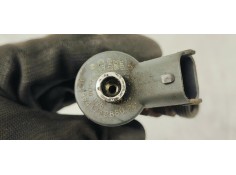 Recambio de inyector para peugeot 307 (s1) xr clim referencia OEM IAM 0445110076  