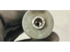 Recambio de inyector para peugeot 307 (s1) xr clim referencia OEM IAM 0445110076  