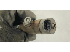 Recambio de inyector para peugeot 307 (s1) xr clim referencia OEM IAM 0445110076  