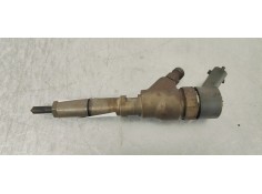 Recambio de inyector para peugeot 307 (s1) xr clim referencia OEM IAM 0445110076  