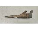 Recambio de inyector para peugeot 307 (s1) xr clim referencia OEM IAM 0445110076  