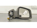 Recambio de retrovisor derecho para mercedes-benz clase b (w245) 180 cdi (245.207) referencia OEM IAM A3148518  