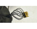 Recambio de retrovisor derecho para mercedes-benz clase b (w245) 180 cdi (245.207) referencia OEM IAM A3148518  