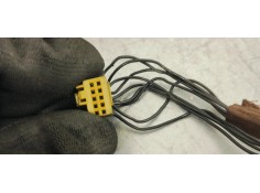 Recambio de retrovisor derecho para mercedes-benz clase b (w245) 180 cdi (245.207) referencia OEM IAM A3148518  