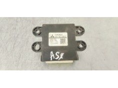 MODULO ELECTRONICO 1640A001 
