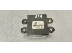Recambio de modulo electronico para mitsubishi asx (ga0w) 1.8did 115 4x4 fap referencia OEM IAM 1640A001  