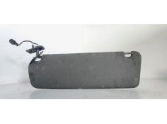 Recambio de parasol derecho para audi q7 (4l) 3.0 tdi referencia OEM IAM 4L0857552  