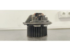 Recambio de ventilador calefaccion para mercedes-benz clase a (w169) referencia OEM IAM 982488S  
