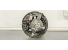 Recambio de ventilador calefaccion para mercedes-benz clase a (w169) referencia OEM IAM 982488S  