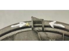 Recambio de ventilador calefaccion para mercedes-benz clase a (w169) referencia OEM IAM 982488S  