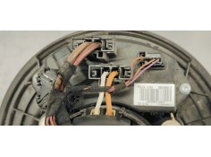 Recambio de ventilador calefaccion para mercedes-benz clase a (w169) referencia OEM IAM 982488S  