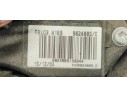 Recambio de ventilador calefaccion para mercedes-benz clase a (w169) referencia OEM IAM 982488S  