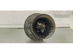 Recambio de ventilador calefaccion para mercedes-benz clase a (w169) referencia OEM IAM 982488S  