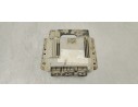 Recambio de centralita motor uce para citroen c4 berlina cool referencia OEM IAM 9661773380  