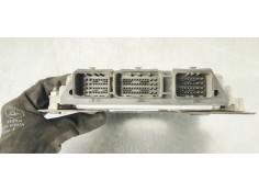 Recambio de centralita motor uce para citroen c4 berlina cool referencia OEM IAM 9661773380  