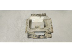Recambio de centralita motor uce para citroen c4 berlina cool referencia OEM IAM 9661773380  