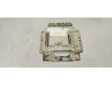 Recambio de centralita motor uce para citroen c4 berlina cool referencia OEM IAM 9661773380  