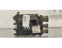 Recambio de modulo electronico para renault scenic iii 1.5dci 85 referencia OEM IAM   