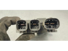 Recambio de modulo electronico para renault scenic iii 1.5dci 85 referencia OEM IAM   