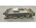 Recambio de modulo electronico para renault scenic iii 1.5dci 85 referencia OEM IAM   