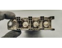 Recambio de modulo electronico para renault scenic iii 1.5dci 85 referencia OEM IAM   