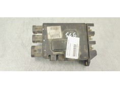 Recambio de modulo electronico para renault scenic iii 1.5dci 85 referencia OEM IAM   