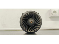 Recambio de ventilador calefaccion para mercedes-benz clase c (w205) lim. 2.2cdi 170 [220] fap referencia OEM IAM 0130309001  