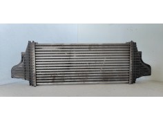 Recambio de intercooler para mercedes-benz clase m (w164) 320 cdi 4m edition 10 referencia OEM IAM A1645001900  