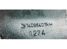 Recambio de maneta exterior delantera derecha para opel insignia berlina 2.0cdti 130 fap referencia OEM IAM 14096401  