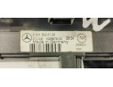 Recambio de modulo electronico para mercedes-benz clase b (w245) 180 cdi (245.207) referencia OEM IAM A0015423723  