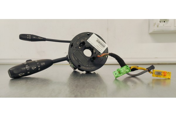 Recambio de anillo airbag para mercedes-benz clase b (w245) 180 cdi (245.207) referencia OEM IAM A1694640818  