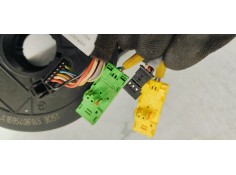 Recambio de anillo airbag para mercedes-benz clase b (w245) 180 cdi (245.207) referencia OEM IAM A1694640818  