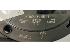 Recambio de anillo airbag para mercedes-benz clase b (w245) 180 cdi (245.207) referencia OEM IAM A1694640818  